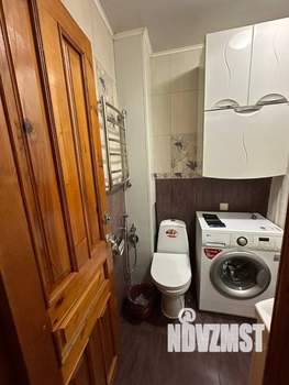 2-к квартира, вторичка, 54м2, 1/5 этаж