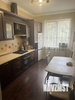 2-к квартира, вторичка, 60м2, 4/4 этаж