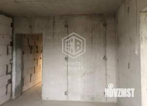 1-к квартира, вторичка, 32м2, 4/20 этаж