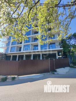 1-к квартира, вторичка, 41м2, 5/6 этаж