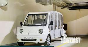 3-к квартира, вторичка, 94м2, 2/12 этаж