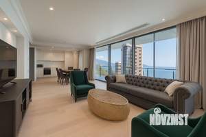 2-к квартира, вторичка, 75м2, 10/20 этаж