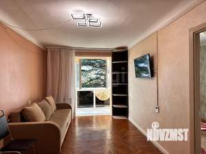 2-к квартира, вторичка, 45м2, 2/4 этаж