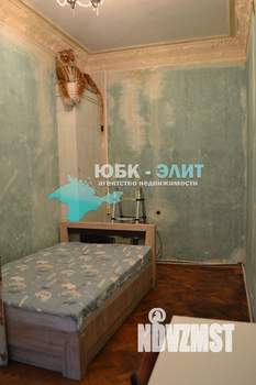 2-к квартира, вторичка, 75м2, 3/3 этаж