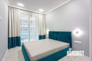 2-к квартира, вторичка, 54м2, 3/8 этаж