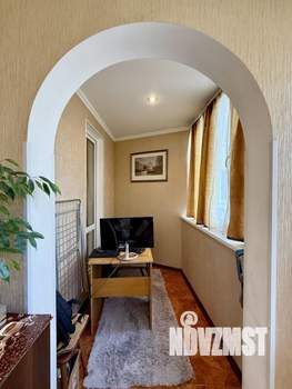 1-к квартира, вторичка, 46м2, 5/9 этаж