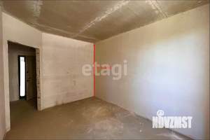 1-к квартира, вторичка, 43м2, 3/8 этаж