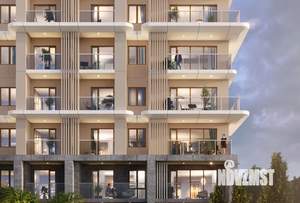 1-к квартира, вторичка, 50м2, 5/12 этаж