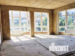 Студия квартира, вторичка, 61м2, 7/11 этаж