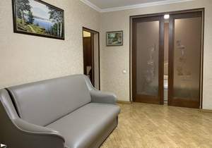 2-к квартира, вторичка, 43м2, 4/5 этаж