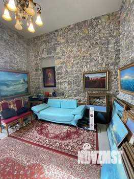 1-к квартира, вторичка, 40м2, 1/1 этаж