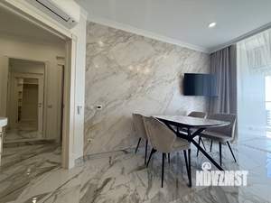 1-к квартира, вторичка, 61м2, 18/21 этаж