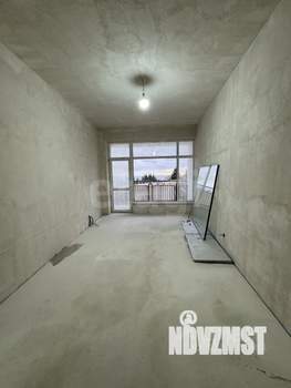 Студия квартира, вторичка, 31м2, 2/12 этаж