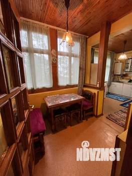 4-к квартира, вторичка, 81м2, 1/3 этаж