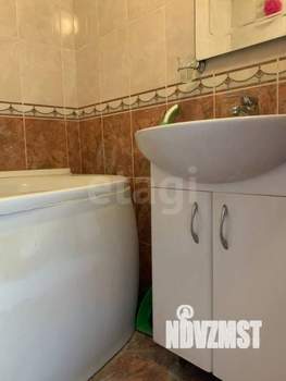 4-к квартира, вторичка, 83м2, 1/5 этаж