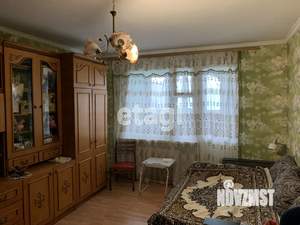 2-к квартира, вторичка, 57м2, 5/5 этаж