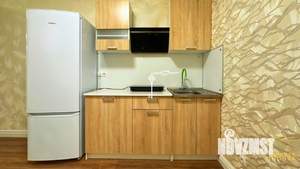 2-к квартира, вторичка, 72м2, 4/18 этаж