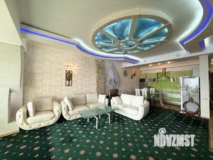 2-к квартира, вторичка, 110м2, 5/15 этаж