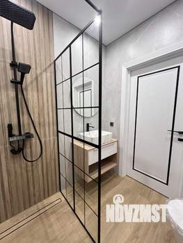 1-к квартира, вторичка, 42м2, 6/15 этаж