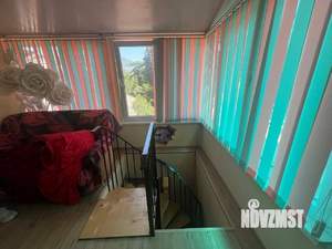 3-к квартира, вторичка, 60м2, 2/2 этаж