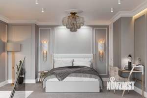 3-к квартира, вторичка, 73м2, 5/23 этаж