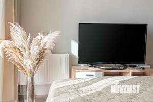 Студия квартира, вторичка, 49м2, 7/10 этаж