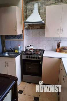 1-к квартира, вторичка, 31м2, 5/9 этаж