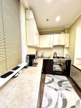 1-к квартира, вторичка, 44м2, 3/9 этаж