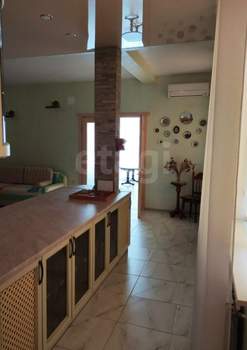 3-к квартира, вторичка, 115м2, 3/3 этаж