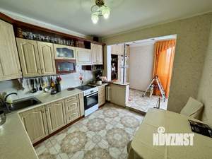 3-к квартира, вторичка, 81м2, 7/9 этаж