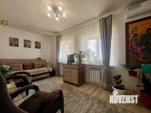 2-к квартира, вторичка, 36м2, 1/2 этаж