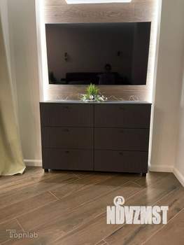 1-к квартира, вторичка, 44м2, 6/11 этаж