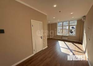 Студия квартира, вторичка, 38м2, 5/8 этаж