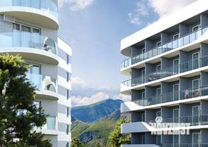 1-к квартира, вторичка, 43м2, 2/3 этаж