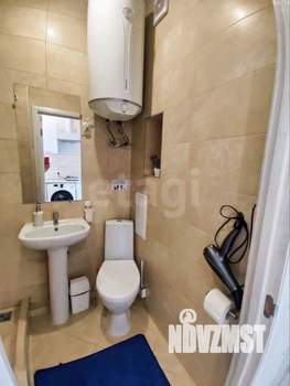 1-к квартира, вторичка, 18м2, 3/8 этаж