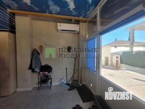 1-к квартира, вторичка, 24м2, 1/7 этаж