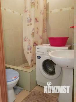 1-к квартира, вторичка, 33м2, 1/5 этаж