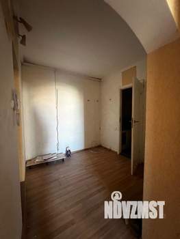 1-к квартира, вторичка, 43м2, 4/9 этаж