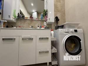 1-к квартира, вторичка, 45м2, 4/8 этаж