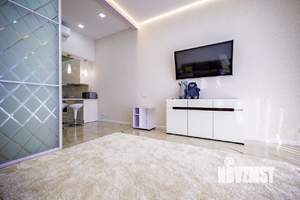 1-к квартира, вторичка, 65м2, 3/8 этаж