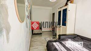 2-к квартира, вторичка, 41м2, 3/4 этаж