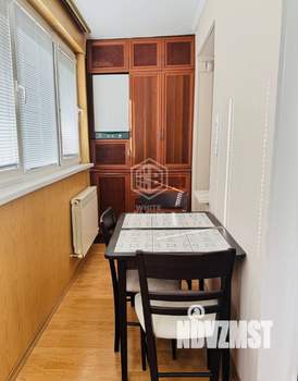 2-к квартира, вторичка, 50м2, 1/5 этаж