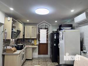 3-к квартира, вторичка, 90м2, 1/3 этаж