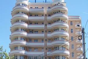 4-к квартира, вторичка, 176м2, 11/14 этаж