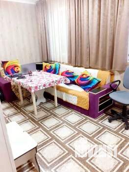 1-к квартира, вторичка, 50м2, 1/4 этаж