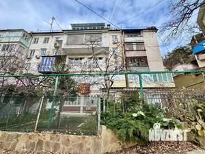 2-к квартира, вторичка, 43м2, 2/5 этаж