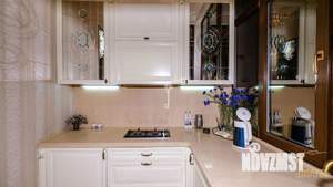 3-к квартира, вторичка, 67м2, 1/1 этаж