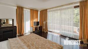 3-к квартира, вторичка, 218м2, 5/14 этаж