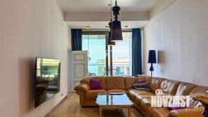 3-к квартира, сданный дом, 97м2, 6/10 этаж