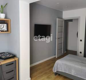 2-к квартира, сданный дом, 84м2, 4/9 этаж